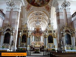 ABBATIALE D'EBERSMUNSTER (10)